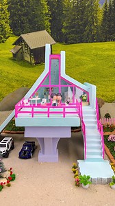 129K views · 1.2K reactions | Most Beautiful House Design and Build Step by Step to Inspire Your Dream Home | Random Crafts | Facebook