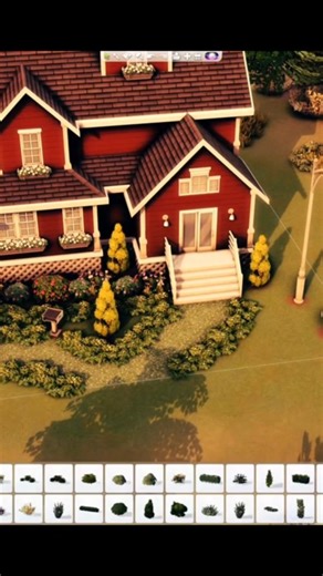 210 reactions · 5 comments | Another one from my earlier days of building in The Sims 4! Enjoy!  #sims4build #sims4asmr #sims4 | Neosimsbuilds | Facebook