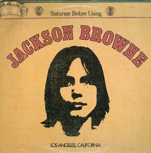 Jackson Browne - Jackson Browne
