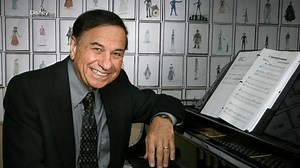 191K views · 6.3K reactions | Richard Sherman, the composer of many Disney-hits, including "It's A Small World" and songs from "Mary Poppins" (1964), has died at 95. Linsey Davis shares his life and legacy. https://trib.al/nPDGeNx | ABC World News Tonight with David Muir | Facebook