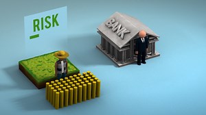 Why Financing sustainable land use matters