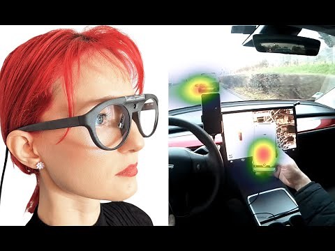 Neon : The new generation of eye tracking glasses for researchers and professionals