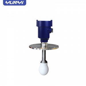 [Hot Item] 80GHz Radar Liquid Level Sensor for Enhanced Tank Monitoring