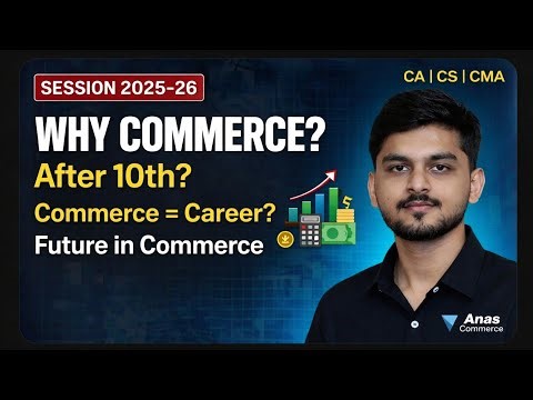 Which Stream Is Best After 10th? | Science vs Commerce vs Arts