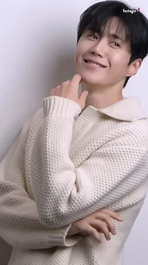 Behind the scenes of Kim Seon Ho’s Fantagio Profile Shoot. 💙😍🥰🤩 🔗 https://www.instagram.com/reel/DI5NiSJPnkR/?igsh=NHY5aW16OWdyNnl5 | Kim Seon Ho 김선호 Philippines