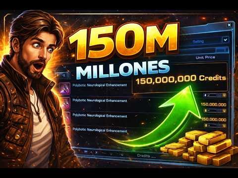 💰 Cómo FARMEAR CRÉDITOS en SWTOR RÁPIDO y FÁCIL 💰