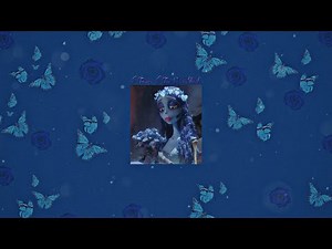 Tears to Shed from Corpse Bride ( Slowed ) - Because Emily has some tears to shed 💙