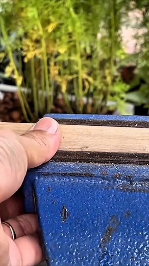 415K views · 974 reactions | very simple yet very useful woodworking tip. | Berlin جم | Facebook