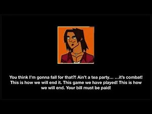 Total Drama World Tour Song #27 This Is How We Will End It Lyrics