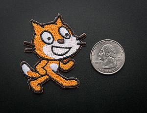 New Scratch Alpha @Raspberry_Pi #piday #raspberrypi