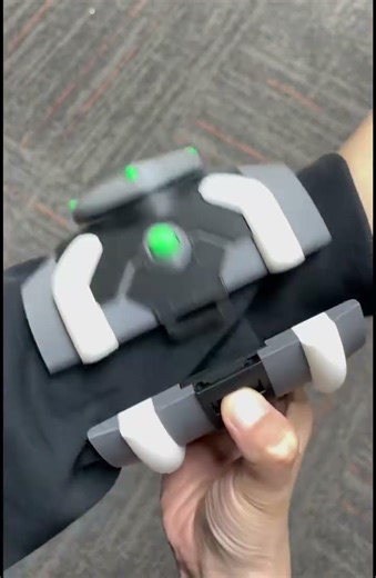 Ben 10 Omnitrix