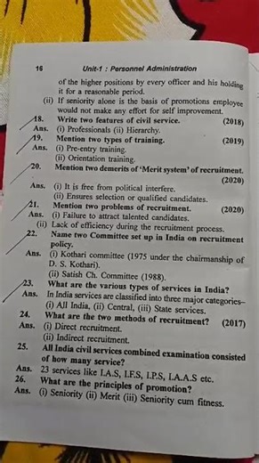 what are the two methods of recruitment #education