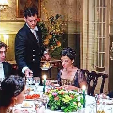 THE PROMISE ADAMSY CHAPTER 845 FRIDAY MAY 29 THE DUKE PULLS THE TRIGGER AND TWO SHOTS RING OUT