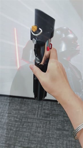 TXQ Vader SE | Perfect for All Players | Black Friday #starwarsfan #darthvader #blackfridaysale