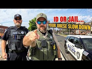 Missouri Cops Demand ID for Filming… Then Back Down Fast