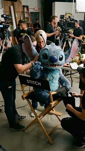 Lilo & Stitch: Secrets You Never Knew!. #LiloAndStitch #Disney #BehindTheScenes #DisneyFans