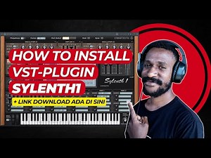 Tutorial Cara Install Sylenth1 Ke Dalam FL Studio (Gampang Alias Mudah) || Meuwo City Beat