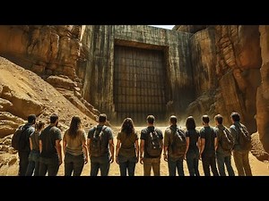 Deadly Rain Virus Wipes Out Humanity, Survivors Hide in Bunkers | Sci-Fi Thriller Recap