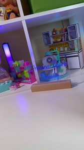 502K views · 10K reactions | Barbie Pop Reveal Rise and Surprise #asmr #barbie | Dream Team’s World | Facebook