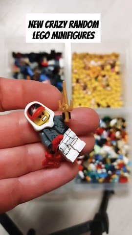 Speedy Brick Innovations: 21-Second Customization Challenge!