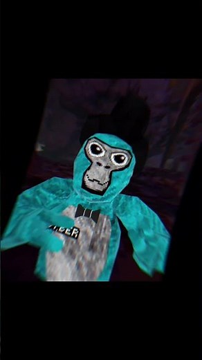 Monkes play among us BTW THIS IS NOT THE BIG VIDEO THIS IS JUST A TEMPLATE #amongstus #gorillatag