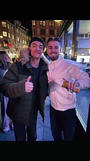 har mødt gobs ❤️🫵🏻🥹 @gobs❤️ 🥹❤️🫵🏻