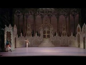 Steven McRae - Miyako Yoshida Coda The Nutcracker