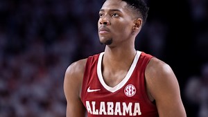 Alabama basketball's Brandon Miller on shooting death: 'Whole situation is just really heartbreaking'