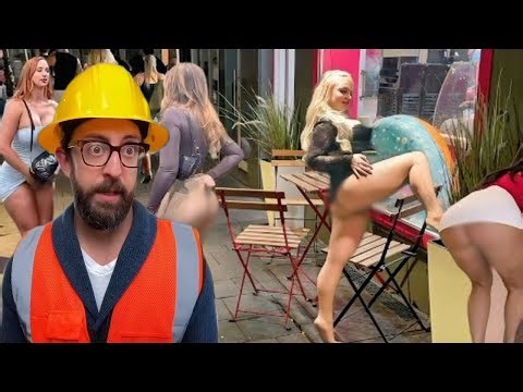 Smart Workers vs Hilarious Fails - Expert-Recommended Tricks #206
