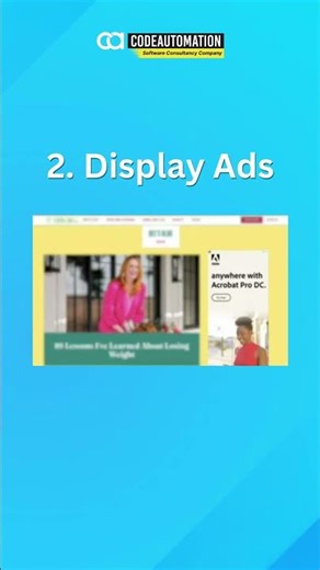Google Ads Services Explained | Boost Your Business with CodeAutomation.ai