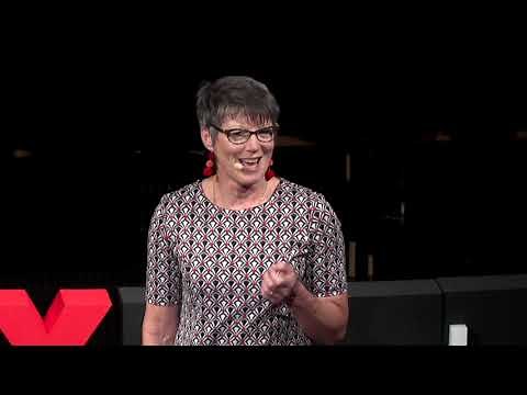 Dying With Dignity:The Importance of Choice at End of Life | Helen O'Shaughnessey | TEDxDunLaoghaire