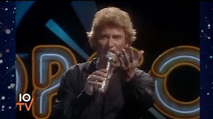 Johnny Hallyday - Ave Maria ( solo una preghiera ) (Tv Italie 1982)