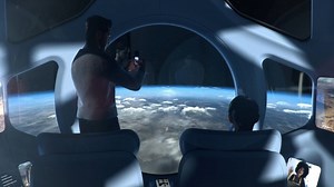 Want to go to space in a balloon? You could for $50,000 | CNN Business