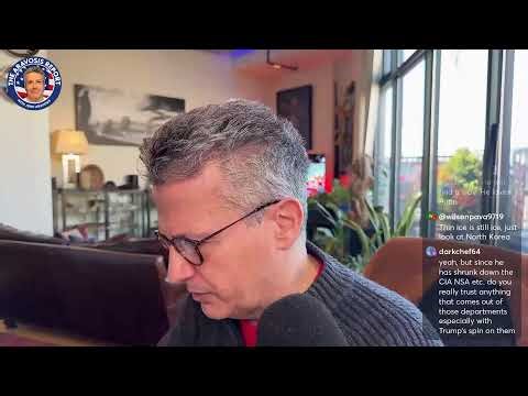 BREAKING: TRUMP DECLARES WAR ON IRAN