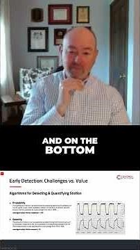 Stiction: Spotting Control Valve Problems with Wave Patterns