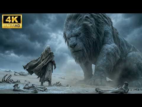 Daniel The Movie 2026 The Film that Shocked the World Complete Biblical Movie 4K