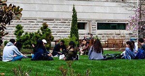 Conflict Resolution Club