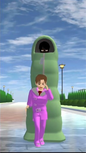 Yuta dancing👯#sakuraschoolsimulator #shortsviral #shorts