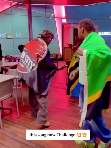 Dance Challenge: Best Song of the Moment