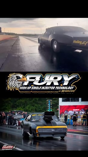 18 reactions | What. A. Weekend.  The Radial Outlaws weren’t about...