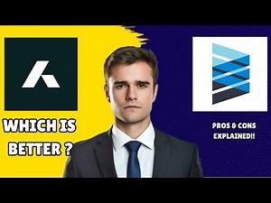 Addepar vs Envestnet Review (2025) | Which Wealth Management is More Profitable? [HONEST GUIDE]
