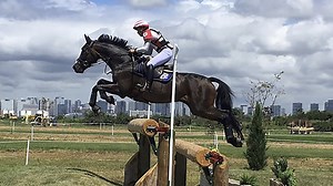 Changes afoot as rules adapted ahead of 2021 Olympics *H&H Plus* - Horse & Hound