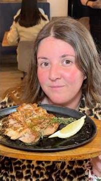 FLIPAMOS CON ESTE MENÚ DEL DÍA 😱