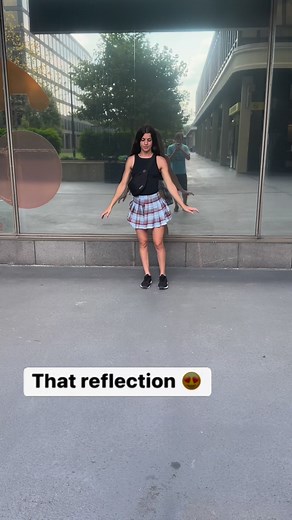 47K views · 180 reactions | That model walk is fierce | Knicoledz | Facebook