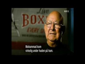 Boxing Story of Muhammad Ali / Joe Frazier (1)