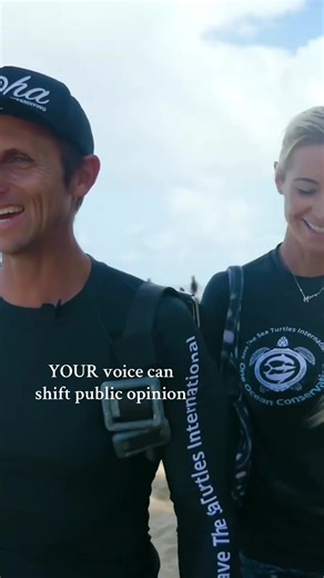 💥 You matter more than you think. Your voice can change the future of sharks. Shark Whisperer isn’t just a documentary — it’s a reminder that the way we move through the ocean, the way we speak about sharks, and the way we choose to learn instead of fear can ripple far beyond a single dive or moment in the water. For decades, sharks have been misunderstood, mislabeled as monsters rather than what they truly are: highly evolved predators playing a critical role in maintaining the balance of our 