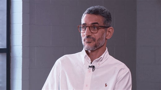 'No way I'm going to get out': Former chaplain reflects on ICE detention in Butler County