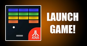 Atari Breakout
