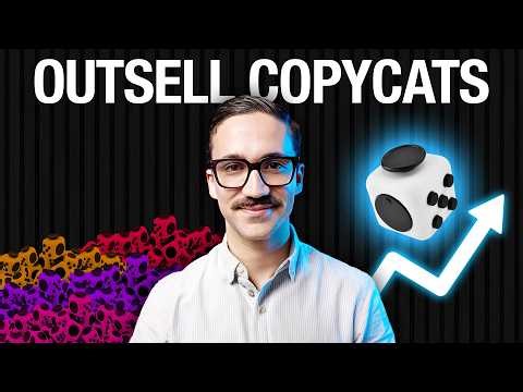 Use This Trend to Find Products, and Outsell Your Competition