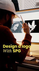 SPG MARKS on Instagram: "Design a logo with SPG 🕊️ 👧 DoveLady #logo #logos #logotype #logomaker #logodesigner #logodesigns #logodesign #logoinspirations #designalogowithspg #logoinspiration #logomark #logoconcept #brand #branding #brandidentity #branddesign #logoprocess #logoreel #trending #trendingreels #motivation #instagood #designer #designerlife #dove #women"